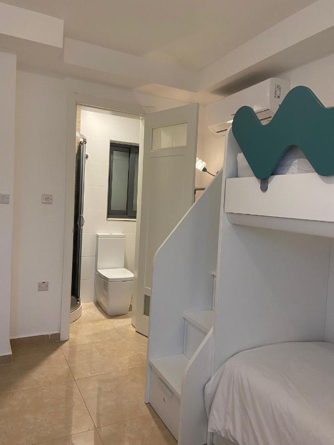 Cozy 2 Bedroom Apartment Near Seafront Gzira Экстерьер фото