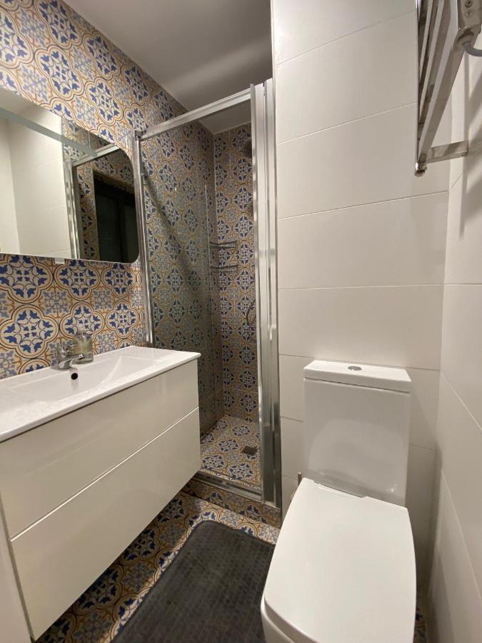 Cozy 2 Bedroom Apartment Near Seafront Gzira Экстерьер фото
